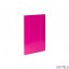 Teczka z gumką Economy (ECO) różowa VAUPE, 319/11