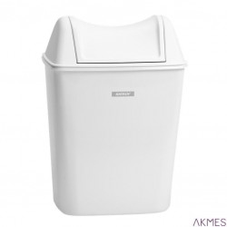 KATRIN INCLUSIVE pojemnik na odpady higieniczne 8 L - biały 91851