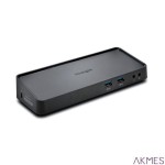 Uniwersalna stacja dokująca Kensington SD3600 USB 3.0, czarna K33991WW