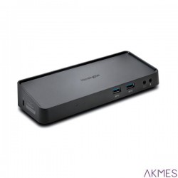 Uniwersalna stacja dokująca Kensington SD3600 USB 3.0, czarna K33991WW