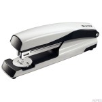 Zszywacz duży, metalowy Leitz, szary, 10 lat gwarancji, 40 kartek 55040085