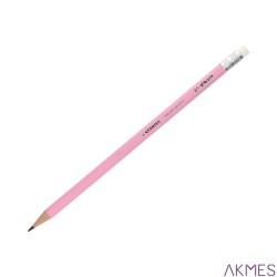 Ołówek Swano Pastel różowy HB STABILO 4908/05-HB