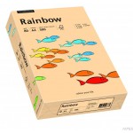 Papier xero kolorowy RAINBOW łosiosiowy R40 88042497