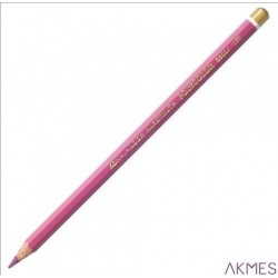 Kredka POLYCOLOR 3800/177 LILAC VIOLET KOH I NOOR