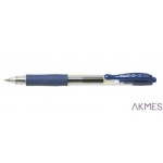 Długopis PILOT G2 czarny + długopis REXGRIP niebieski PIBLG2+BPRG D 72