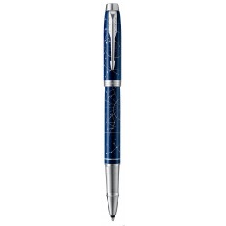 Pióro kulkowe PARKER IM SE MIDNIGHT ASTRAL 2074161, giftbox