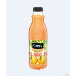 Sok CAPPY GREJPFRUTOWY 1L butelka PET