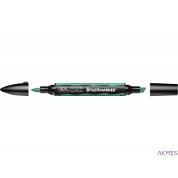 WN BRUSH MARKER MINT GREEN B45 BG637 204223