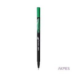 Cienkopis BIC Intensity Fine zielony, 942068