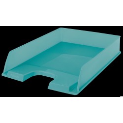 Półka na dokumenty Esselte Colour"Breeze, niebieski 626274