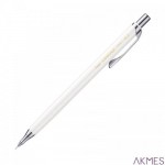 Ołówek automatyczny 0,2mm ORENZ PP502-W biały PENTEL