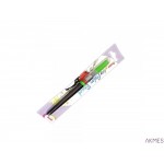 BRUSH PEN K/SELEDYNOWY XGFL-111X PENTEL