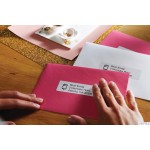 Etykieta DYMO adresowa - 89 x 36 mm, biały - VALUE PACK 24 szt. S0722390