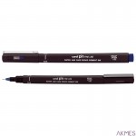 Cienkopis PIN 08-200 niebieski