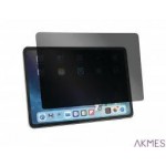 Filtr prywatyzujący Kensington, zaciemniający z 2 boków, zdejmowany, do IPad 10.2" 627445