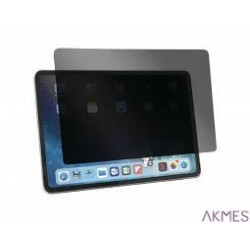 Filtr prywatyzujący Kensington, zaciemniający z 2 boków, zdejmowany, do IPad 10.2" 627445