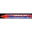Marker 30/002 EDDING BRILLIANT czerwony