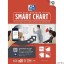 Blok do flipcharta OXFORD smart chart samoprzylepny 600x800 20k 90g gładki 400096276
