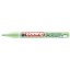 Marker olejowy kreatywny zielony pastel 137 Edding 751/137 CR