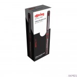 Cienkopis TIKKY GRAPHIC 0,5mm ROTRING 1904756