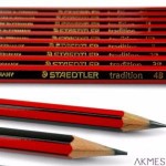 Ołówki SPARKLE (144) kolory WIOSNA 2018 118354 FC