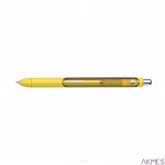 Pióro żelowe INKJOY GEL żółty (M 0.7mm) 1978315