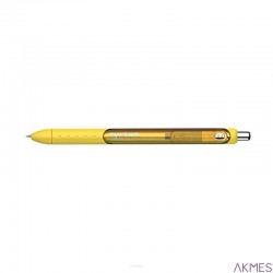 Pióro żelowe INKJOY GEL żółty (M 0.7mm) 1978315