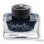 Atrament EDELSTEIN 50ml tanzanite nie/cz 0000339226 PELIKAN