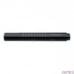 Marker GRIP perm.okr.czar.(10) FC150499