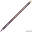 Kredka POLYCOLOR 3800/180 LAVENDER VIOLET DARK KOH I NOOR