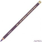 Kredka POLYCOLOR 3800/180 LAVENDER VIOLET DARK KOH I NOOR