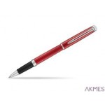 Pióro kulkowe HEMISPHERE COMET RED WATERMAN 2043213