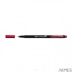 Cienkopis BIC Intensity Fine czerwony, 942084