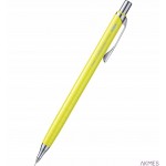 Ołówek automatyczny 0,3mm ORENZ PP503-G żółty PENTEL