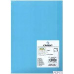 Karton A4 IRIS 185g.50ark.błękitny-20 CANSON 200040166