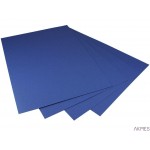 Karton B1 270g 25ark granatowy Happy Color 3527 7010-34