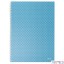 Kołonotatnik Colour"Breeze A4, w kratkę, niebieski Esselte 628476