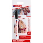 Marker do znakowania butów Edding 8408/1