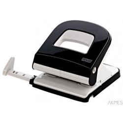 Dziurkacz E225 czarny do 25k NOVUS 025-0575