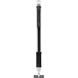 Ołówek M5-101 czarny UNI