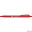 Długopis BIC Cristal Clic czerwony, 8507341