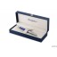 Długopis HEMISPHERE DELUX MARINE BLUE WATERMAN 2117788