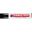 Marker niezmywalny ścięty 850 czarny 5-16mm EDING 850/001/C