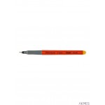 Cienkopis PRYMUS 0,4mm, pomarańczowa obudowa pomarańczowy TO-345 Toma