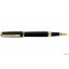 Pióro wieczne (M) EXCEPTION SLIM LAKA CZARNA GT WATERMAN S0636940