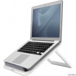 Podstawa pod laptop Quick Lift I-Spire - biała 8210101 FELLOWES