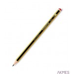 Ołówek NORIS eco z gumką HB S 18230-HB STAEDTLER