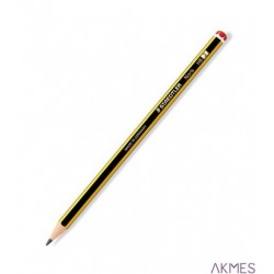 Ołówek NORIS eco z gumką HB S 18230-HB STAEDTLER