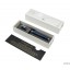 Pióro wieczne (M) PARKER IM SE MIDNIGHT ASTRAL 2074146, giftbox