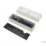 Pióro wieczne (M) PARKER IM SE MIDNIGHT ASTRAL 2074146, giftbox